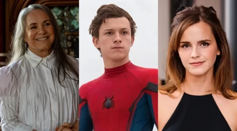 Esses 5 atores se apaixonaram pelos colegas de elenco; tem brasileira na lista!