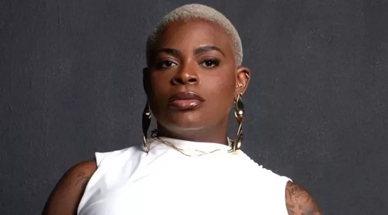 Jojo Todynho se torna ré em processo criminal após confusão em universidade