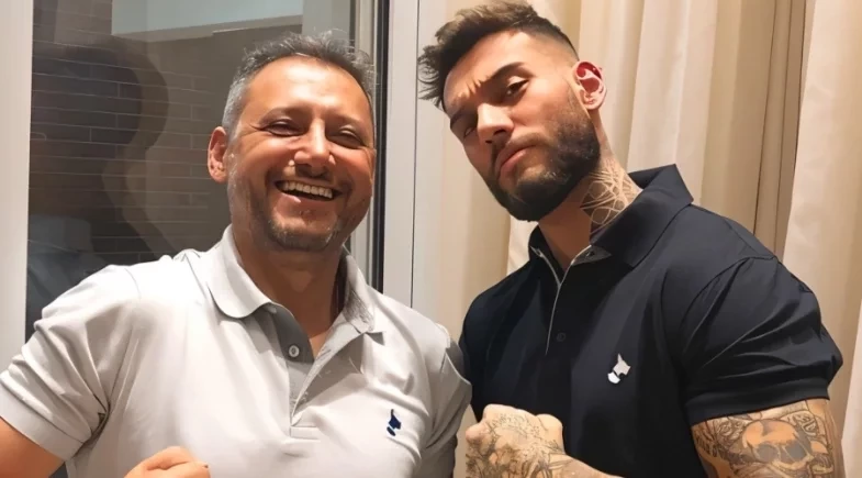 Lucas Lucco e pai são indiciados por fraude na venda de carros de luxo