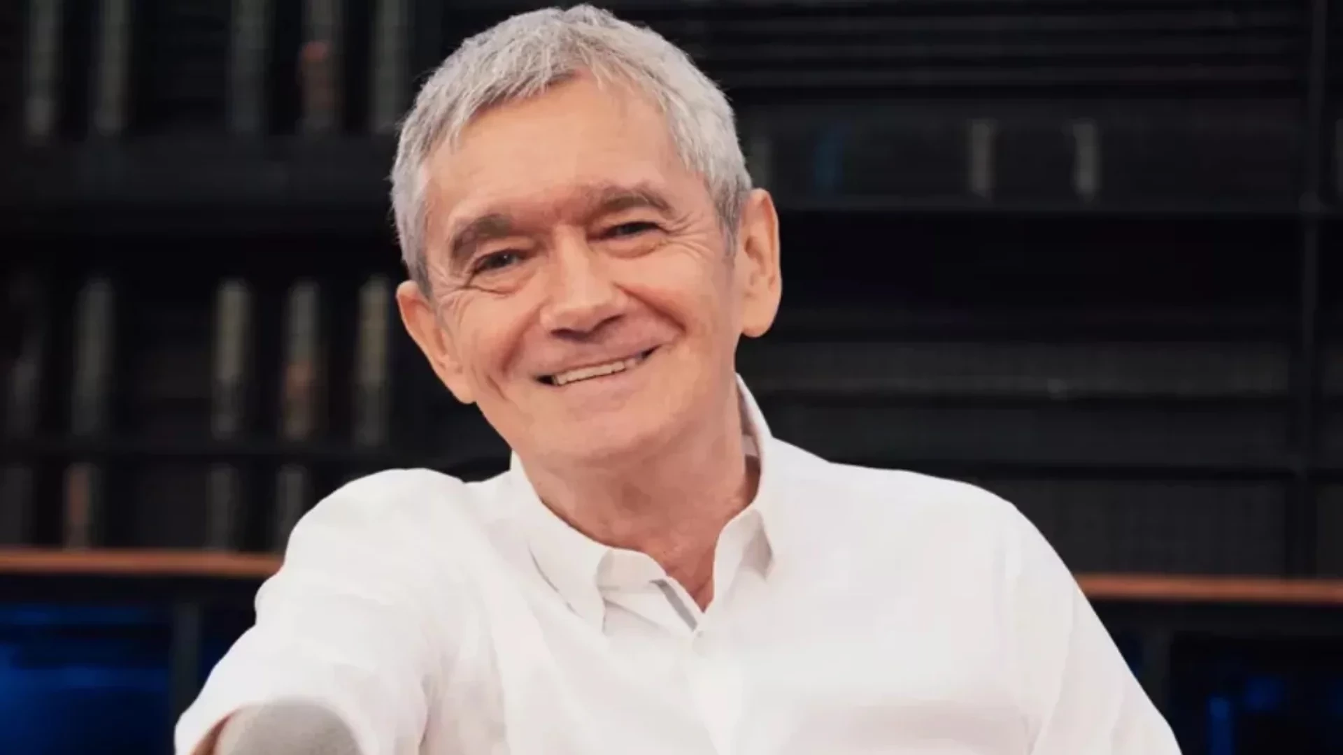 De cair o queixo! Veja quanto Ana Maria Braga, Eliana e Serginho faturam na Globo  - imagem 131920