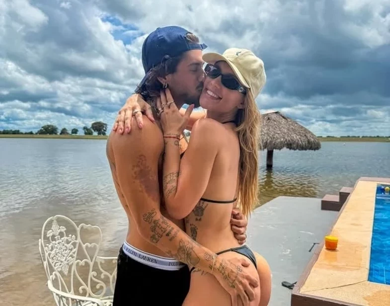 Virginia e Zé Felipe aguardam decisão judicial sobre patrimônio de R$ 450 milhões