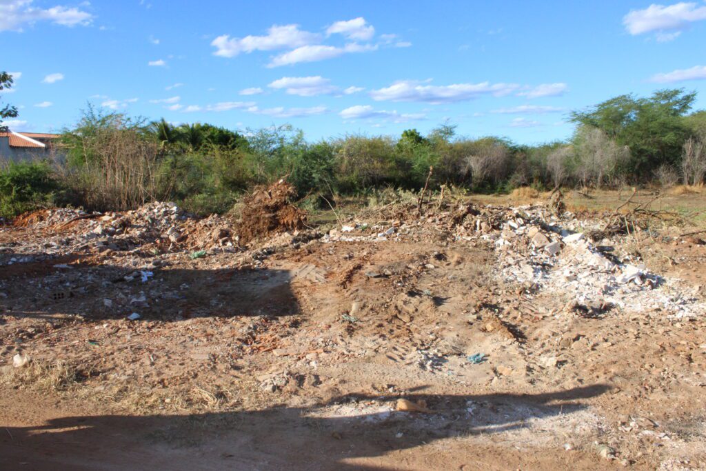 Campanha Pega Sujão (Divulgação)