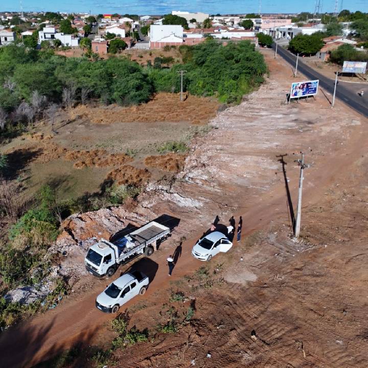 Campanha Pega Sujão (Divulgação)