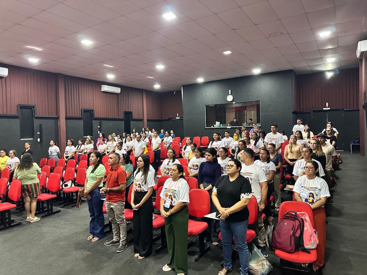 São João do Arraial realiza IV Seminário do PPAIC - Imagem 7