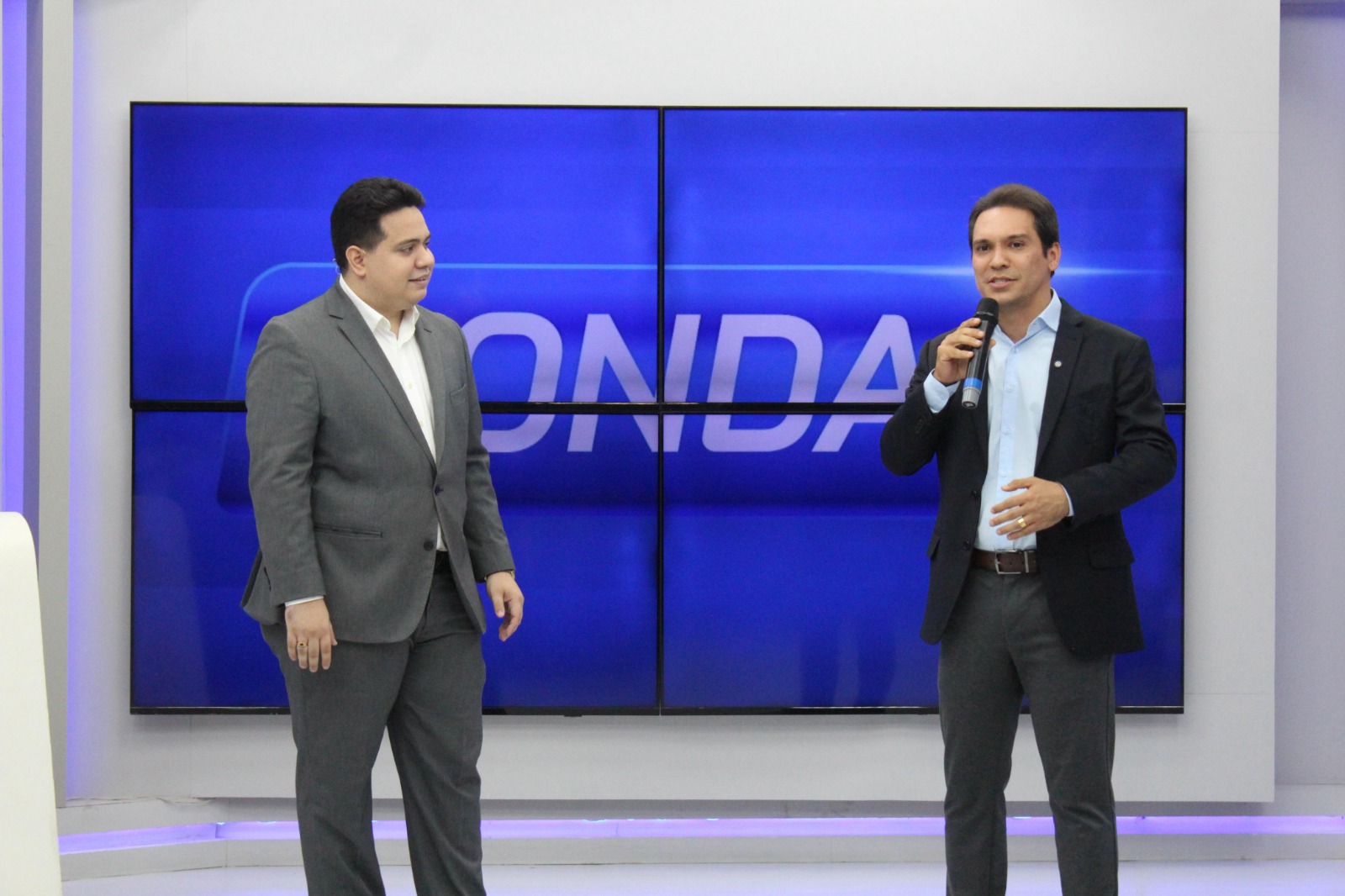 Urufolia 2025 estreia novo espaço e traz Léo Santana, Psirico e mais atrações a Uruçuí - Imagem 2