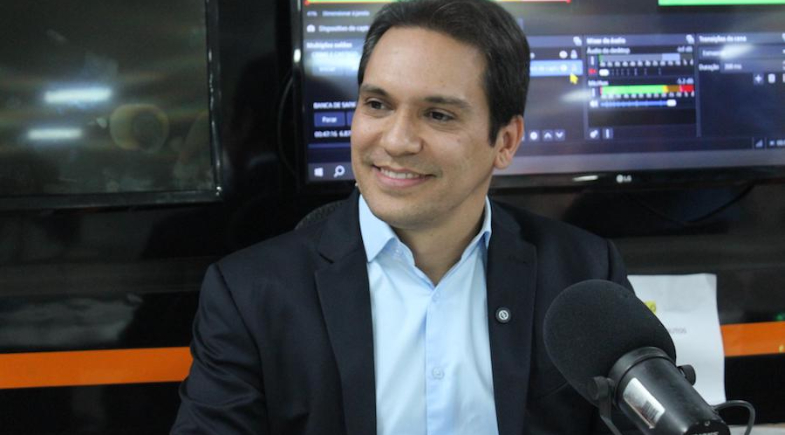 Urufolia 2025 estreia novo espaço e traz Léo Santana, Psirico e mais atrações a Uruçuí