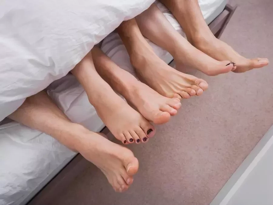 Curte ménage? Confira sete erros para você evitar durante o sexo a três   