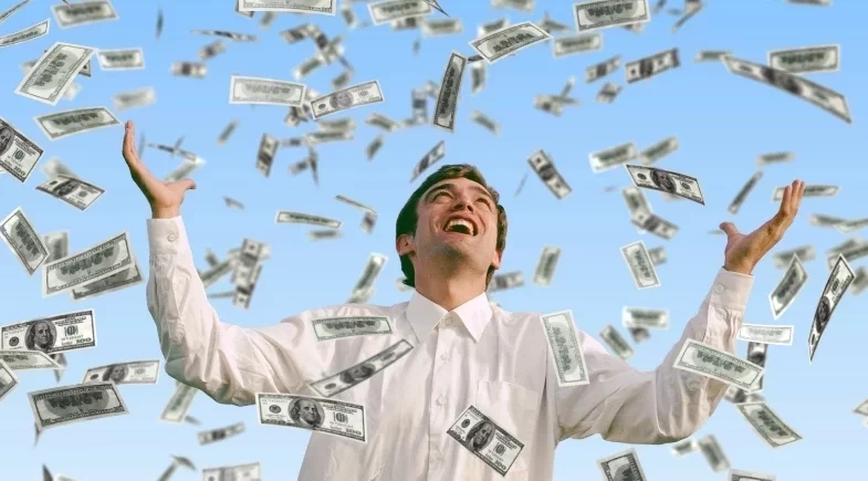 Dinheiro merecido vai entrar na conta desses 3 signos no final do mês