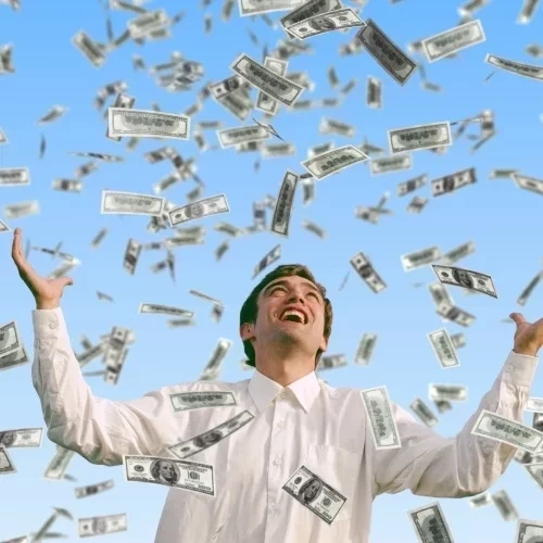 Dinheiro merecido vai entrar na conta desses 3 signos no final do mês - imagem 132020