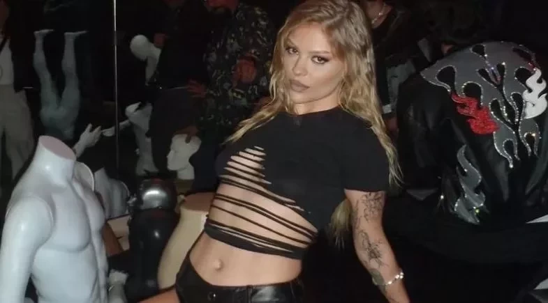 Luísa Sonza processa companhias aéreas e pede indenização de mais de R$ 124 mil