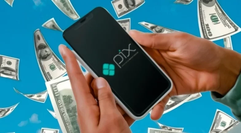 Pix inesperado vai cair na conta desses 3 signos ainda este mês