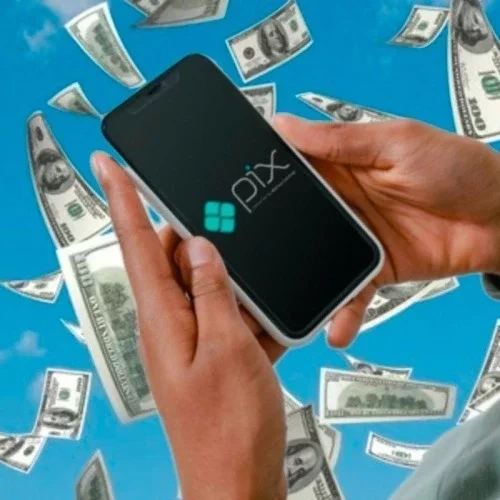 Pix inesperado vai cair na conta desses 3 signos ainda este mês - imagem 132023