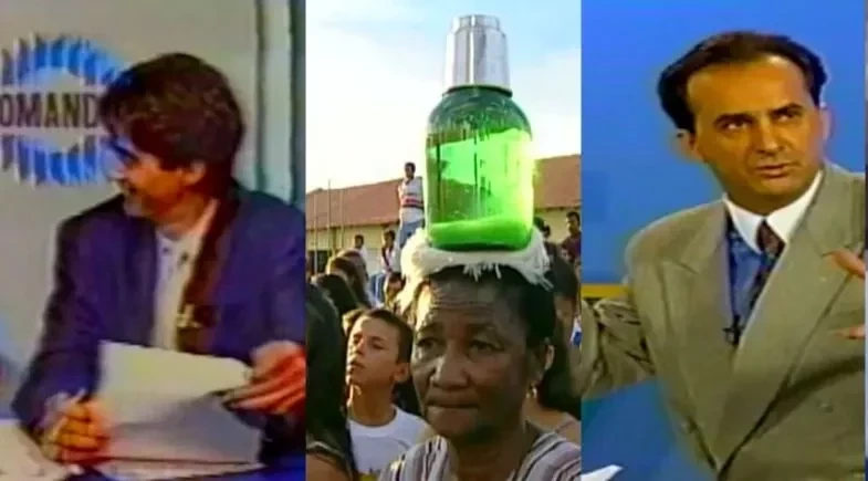 Rede Meio: o jornalismo popular que nasceu nas ruas e virou referência no Brasil