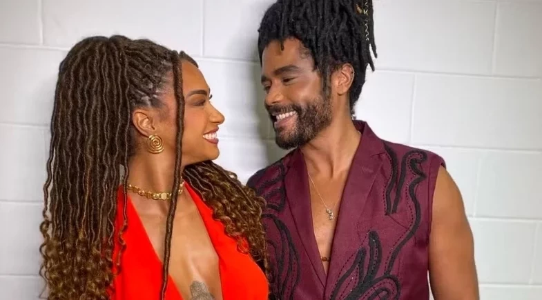 Aline Patriarca anuncia fim de namoro com Diogo Almeida: “Fases diferentes”