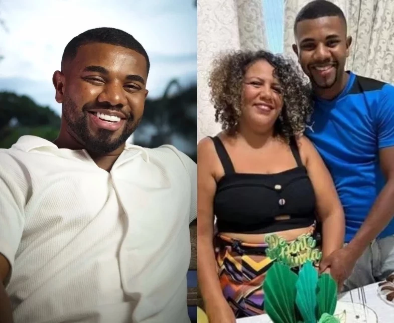 Davi Brito volta a rebater críticas por não ter casado com Mani após o BBB