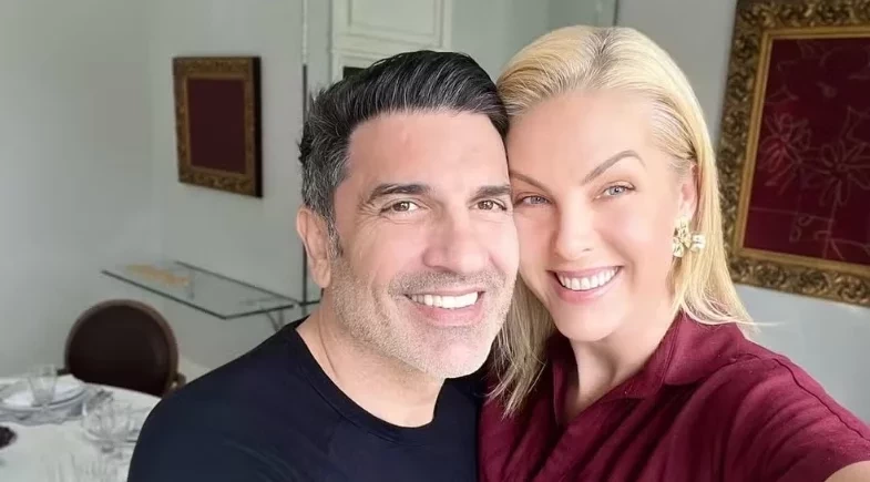 Edu Guedes não fará quimioterapia e radioterapia após cirurgia para retirar câncer 