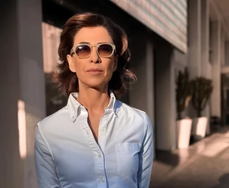 Fernanda Torres é anunciada como jurada do Festival de Veneza