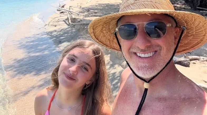 Filha de Luciano Huck e Angélica rouba a cena em viagem de família; entenda!