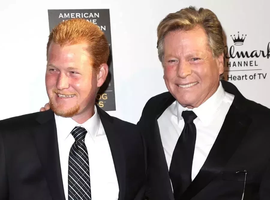 Filhos de famosos que cometeram crimes; o último vai te chocar!  - imagem 132044