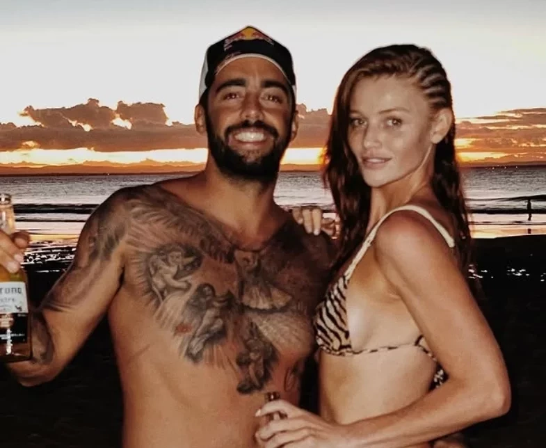 Pedro Scooby revela ter ‘praticamente um quarto do sexo’ em casa