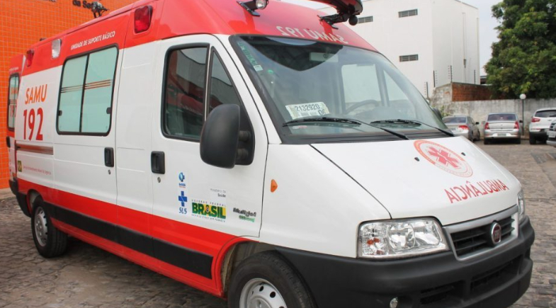Prefeitura Municipal de Manoel Emídio será contemplada com novas ambulâncias