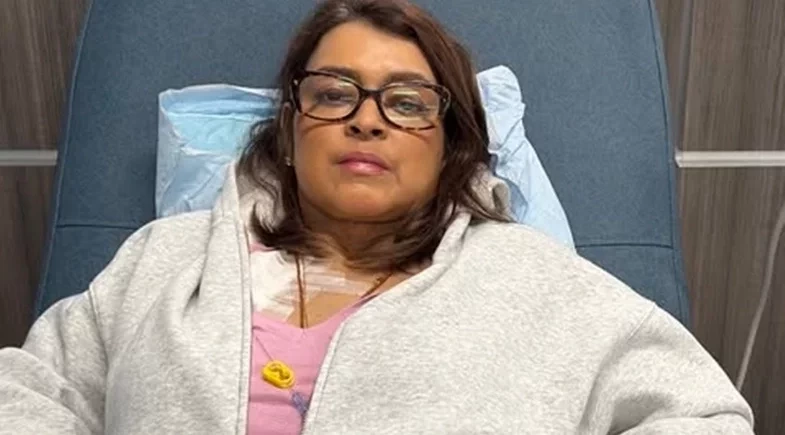 Amigos de Preta Gil se reúnem nos EUA para apoiá-la em meio a tratamento 