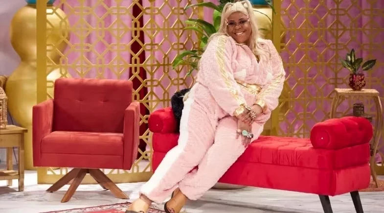 Cacau Protásio deixa elenco de 'Vai que Cola' após 13 temporadas: “Obrigada a todos”