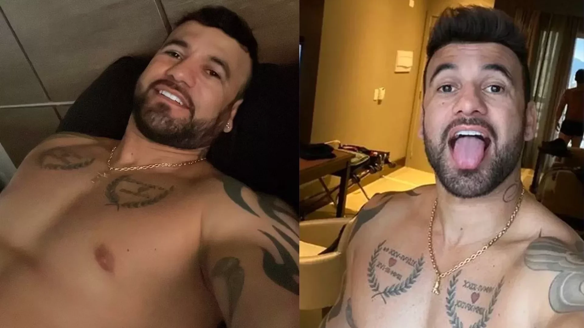 Nudez de milhões! Ex-BBBs que faturam alto nas plataformas de conteúdo adulto - imagem 131492