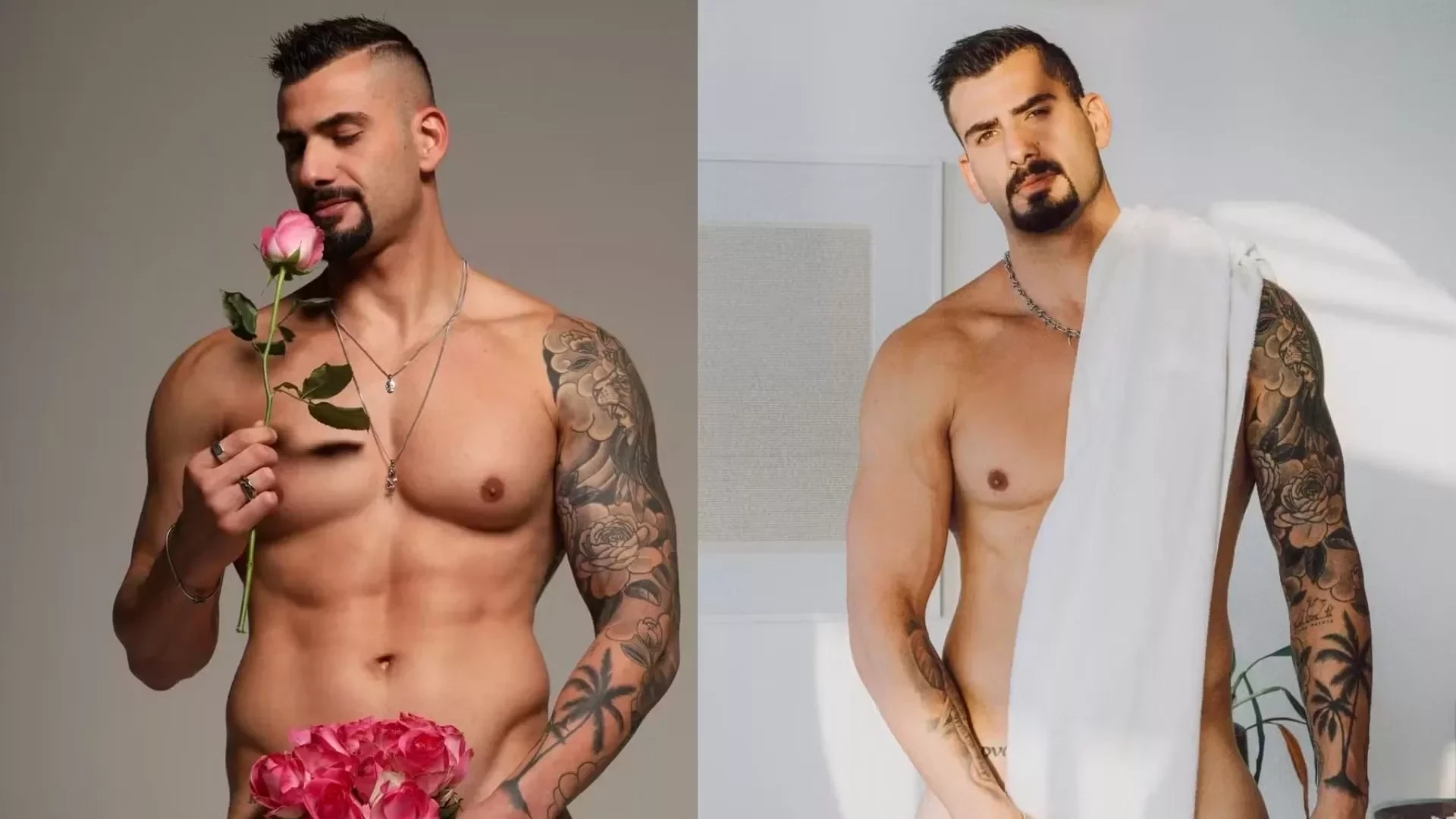 Nudez de milhões! Ex-BBBs que faturam alto nas plataformas de conteúdo adulto - imagem 131489