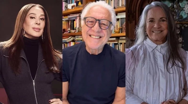 Os salários que esses atores recebiam antes de deixar a Globo vão te surpreender