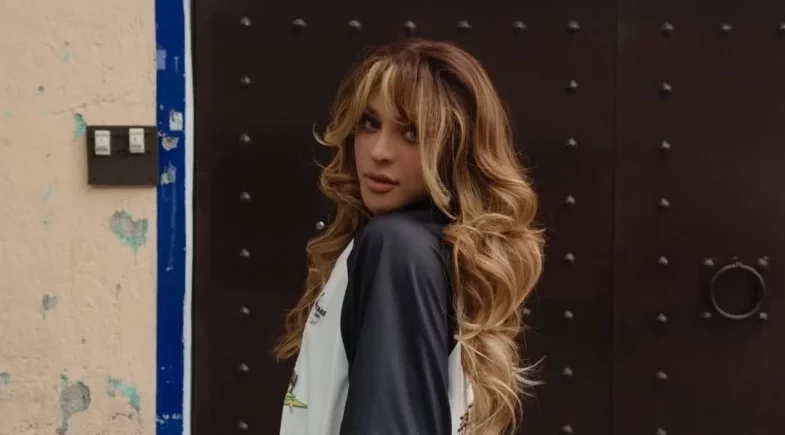 Pabllo Vittar leva fãs gringos à loucura no LadyLand Festival em NY