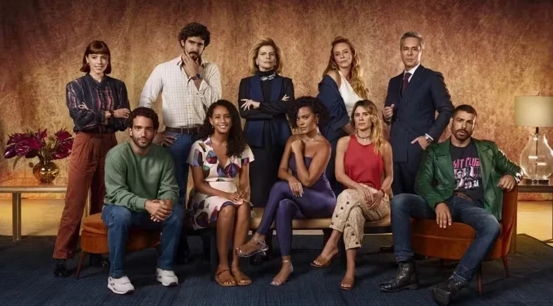 Vale Tudo explode faturamento e se torna a novela mais lucrativa da Globo