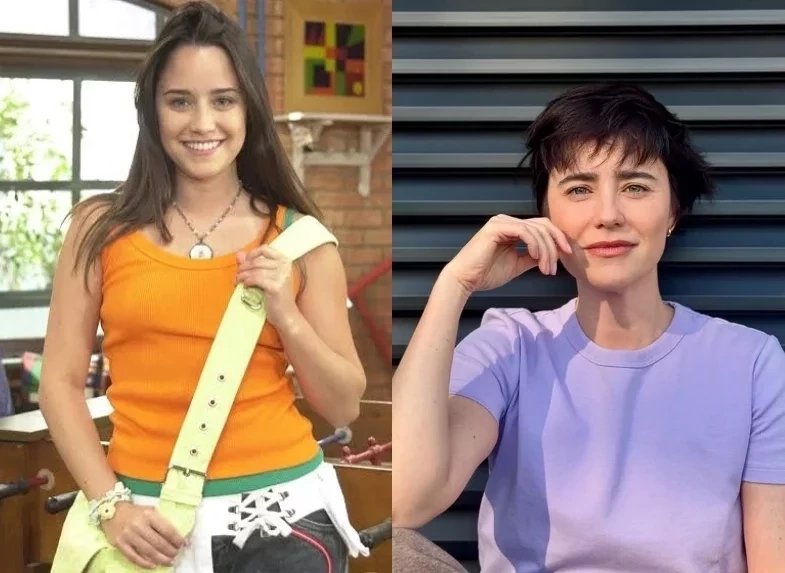 Após 9 anos, Fernanda Vasconcellos muda visual para estrear novela da Globo