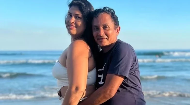 Manoel Gomes pede separação da esposa seis meses após ela perder o bebê