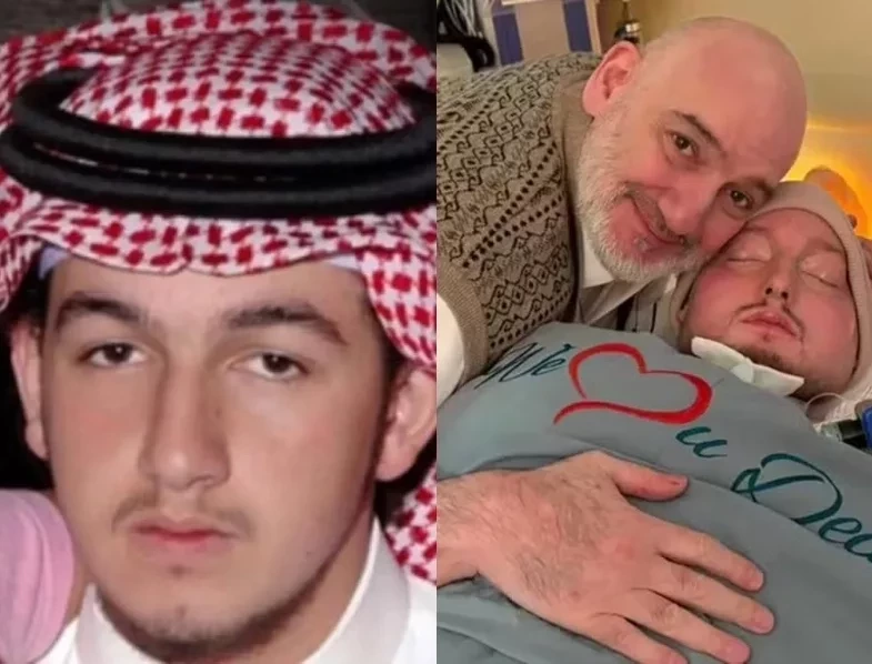 Morre o 'Príncipe Adormecido', membro da realeza saudita, após 20 anos em coma