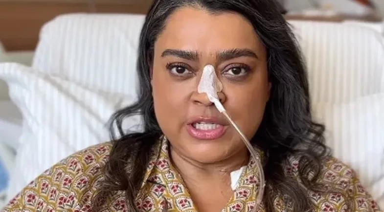 Preta Gil morre aos 50 anos após luta contra câncer