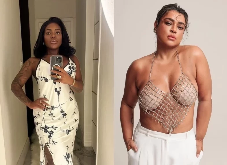 Suposta rival, Jojo Todynho lamenta morte de Preta Gil: “Muito triste”