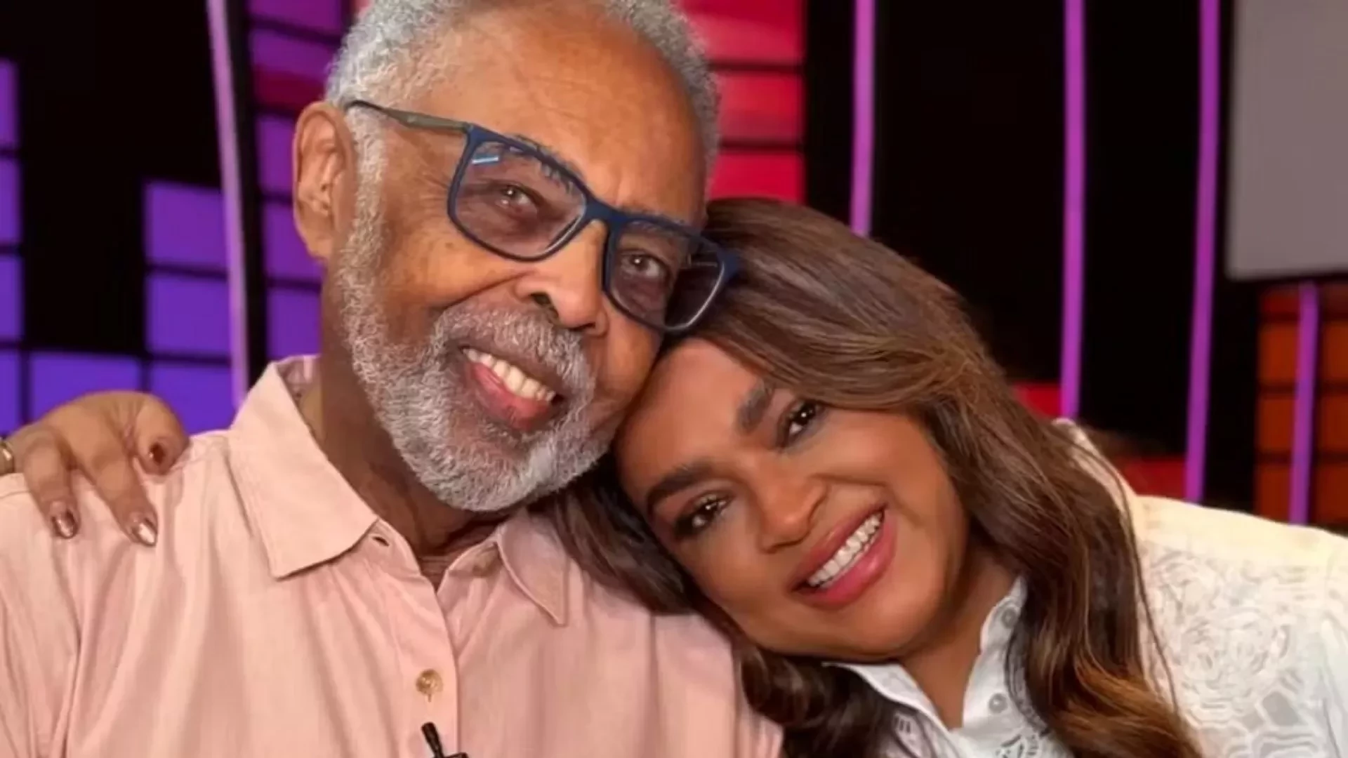 Morre Preta Gil: Gilberto Gil vive luto novamente com morte de segundo filho