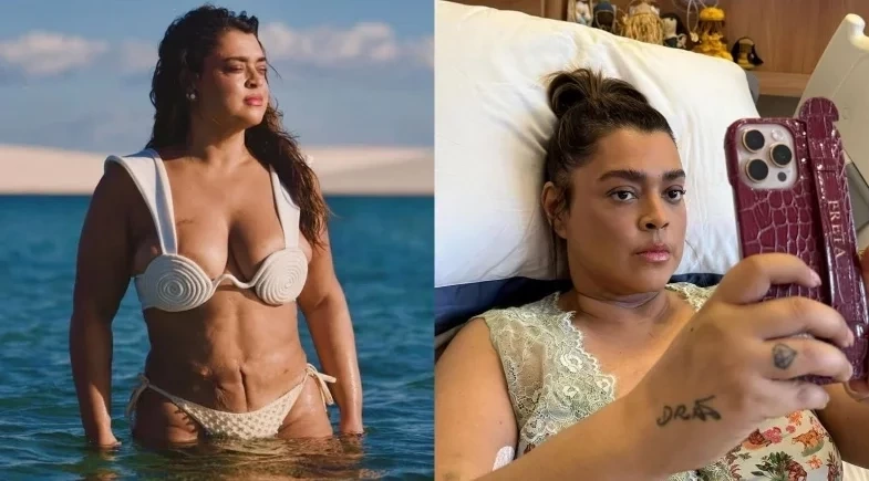 Preta Gil pediu cortejo em trio elétrico; corpo chegará ao Brasil na quarta (23) 