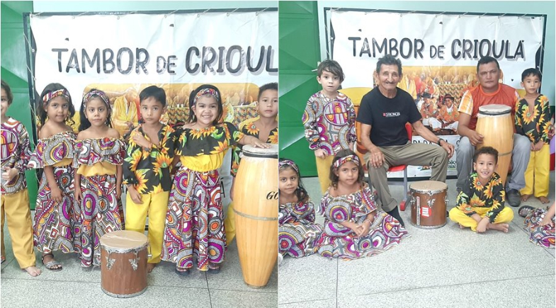 Projeto de São João do Arraial é selecionado pelo MEC como experiência Inspiradora