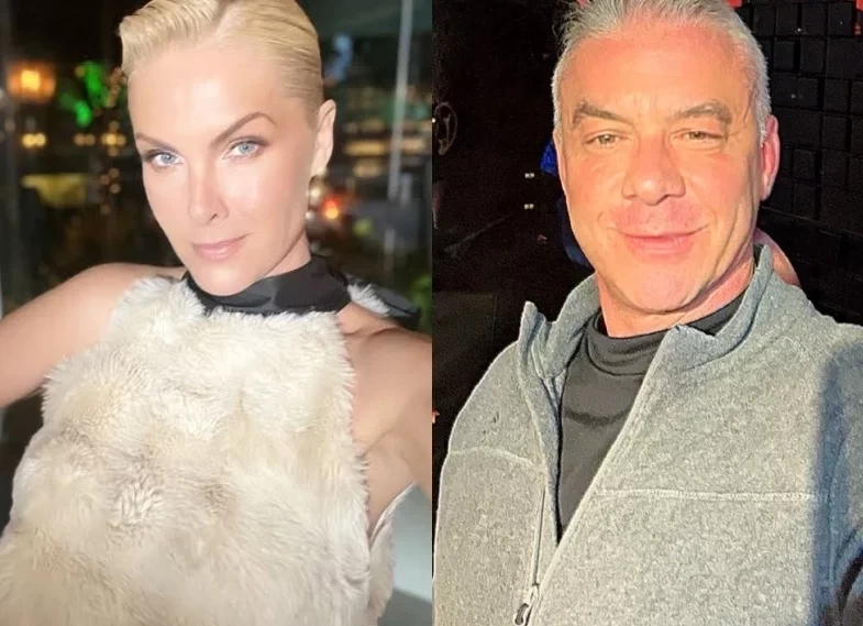 Ana Hickmann se pronuncia após condenação de Alexandre Correa: “Estou aliviada”