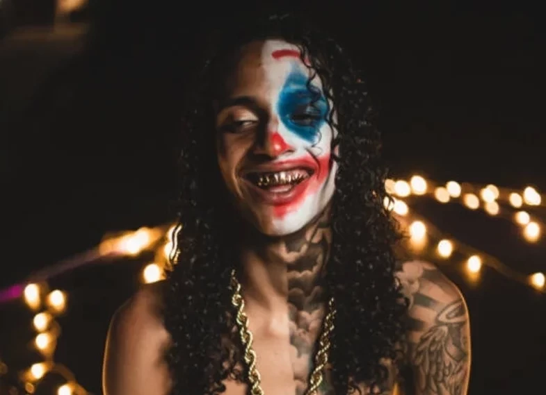 Após ter prisão decretada, Oruam diz que vai se entregar: “Eu não sou bandido”