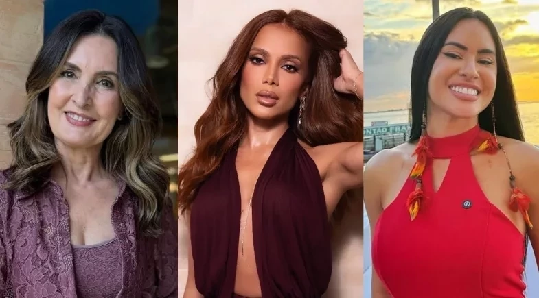 Esses famosas já foram professoras; a última quase ganhou um Oscar!