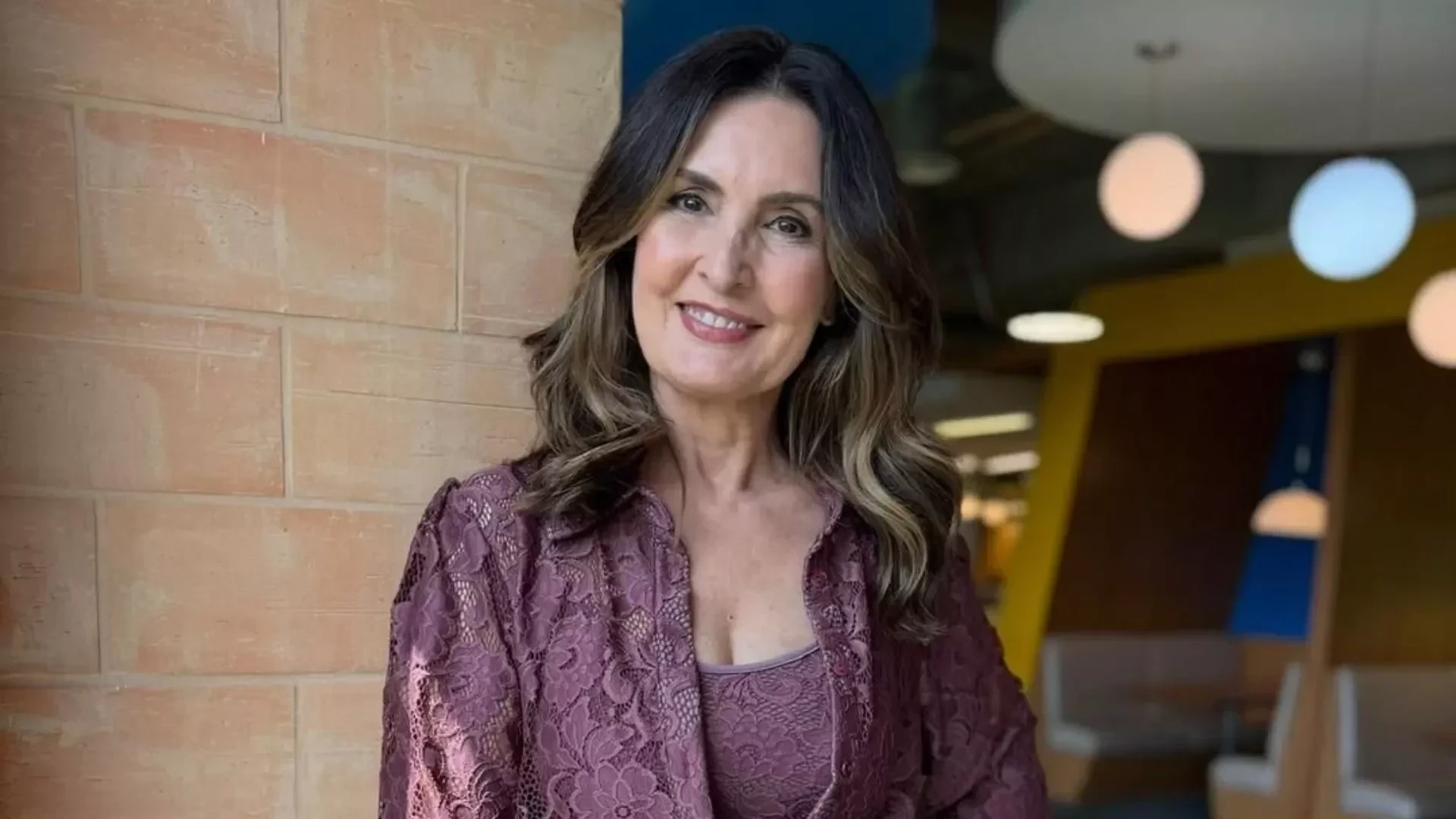 Esses famosas já foram professoras; a última quase ganhou um Oscar! - imagem 132071