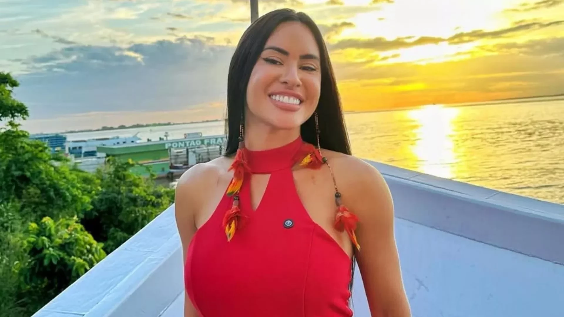 Esses famosas já foram professoras; a última quase ganhou um Oscar! - imagem 132073