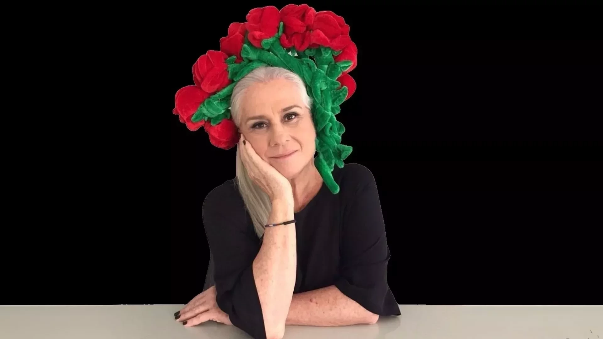 Esses famosas já foram professoras; a última quase ganhou um Oscar! - imagem 132075