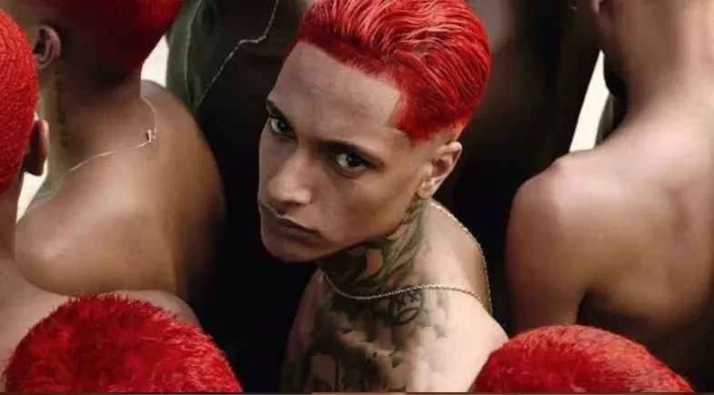 Justiça decreta prisão de Oruam; rapper foi indiciado por sete crimes