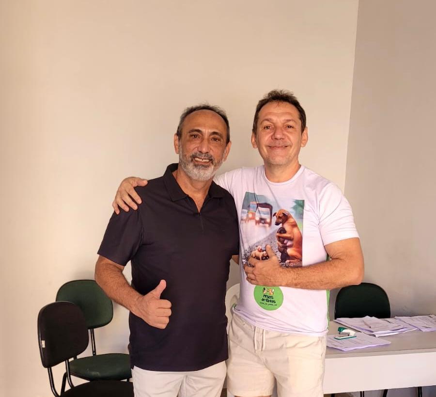 Prefeitura de Santo Antônio de Lisboa realiza mutirão de castração de cães e gatos - Imagem 2