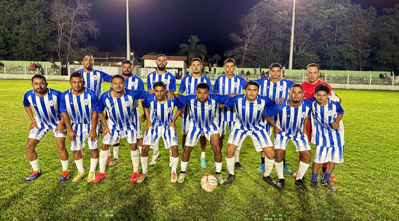 Ribeiro Gonçalves dá início ao Copão Rural 2025 dentro das festividades de aniversário da cidade