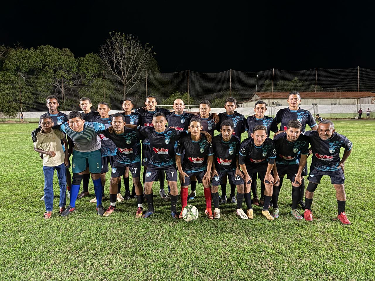 Ribeiro Gonçalves dá início ao Copão Rural 2025 dentro das festividades de aniversário da cidade - Imagem 4